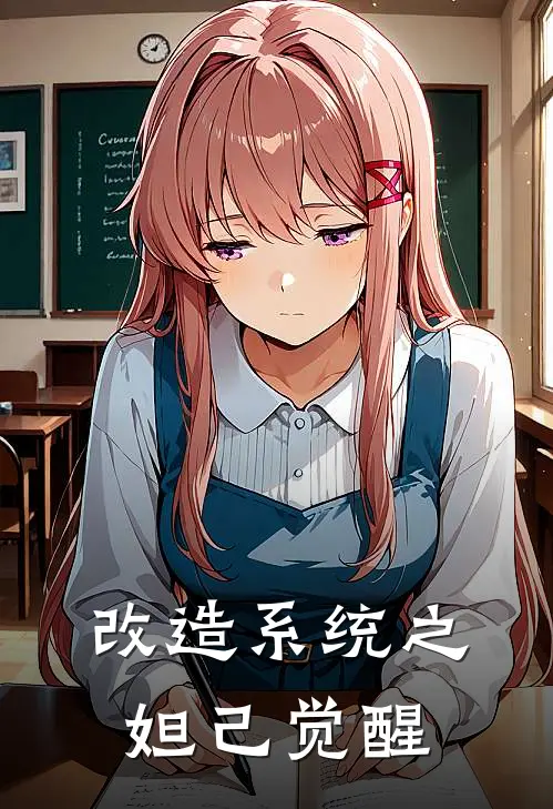 改造系统之妲己觉醒