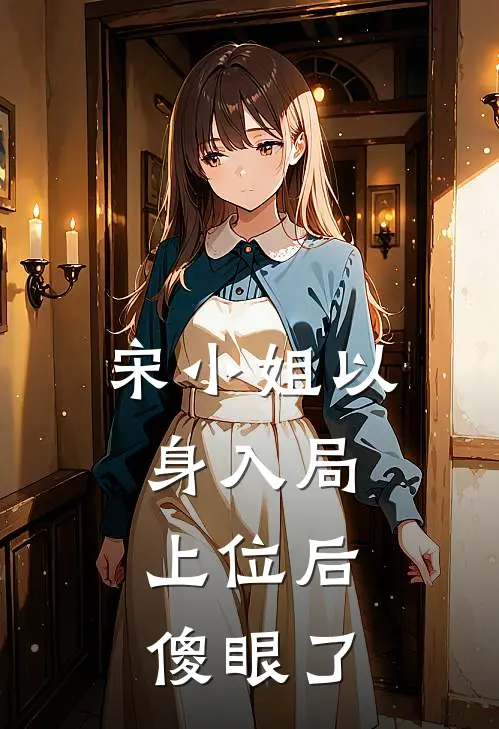 宋小姐以身入局，上位后傻眼了