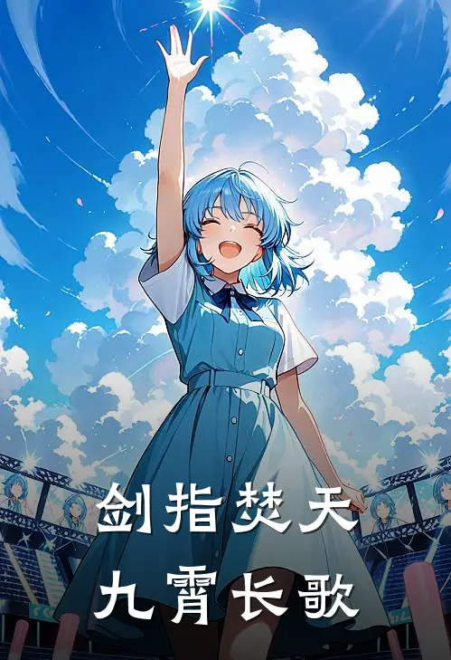 剑指焚天，九霄长歌
