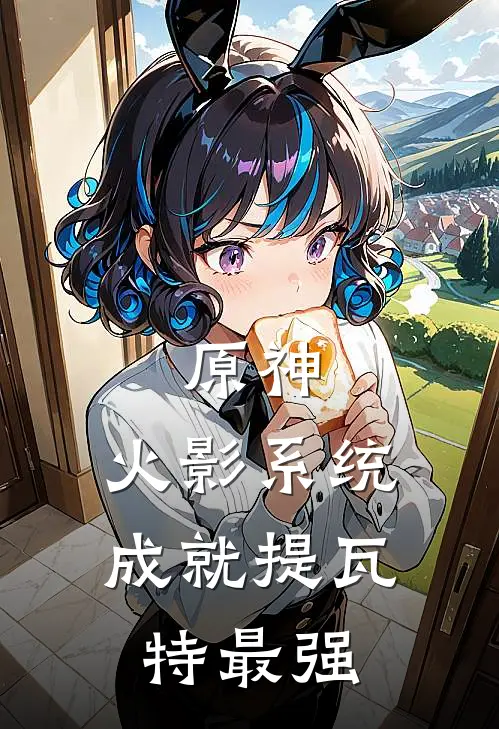 原神：火影系统成就提瓦特最强