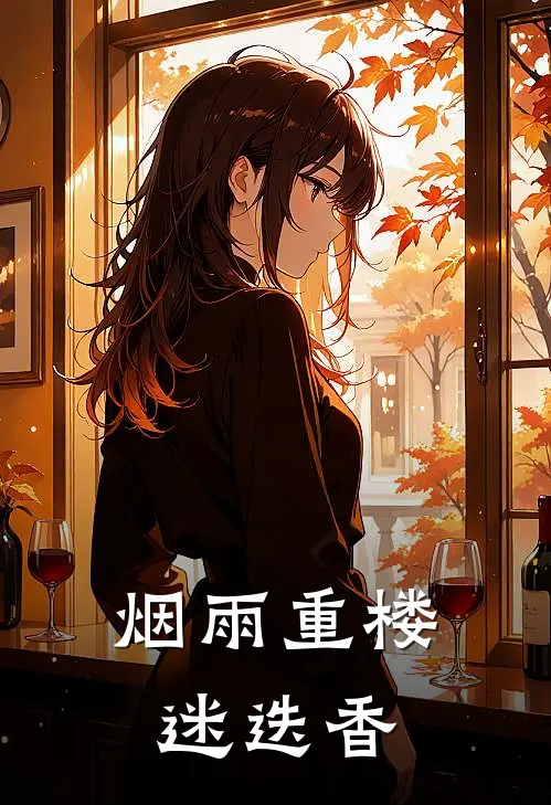 烟雨重楼迷迭香