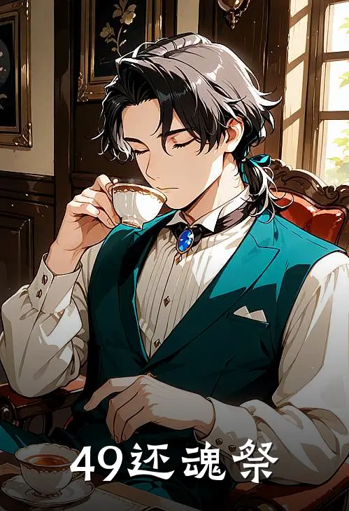 49还魂祭