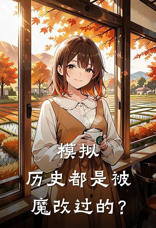 模拟，历史都是被魔改过的？