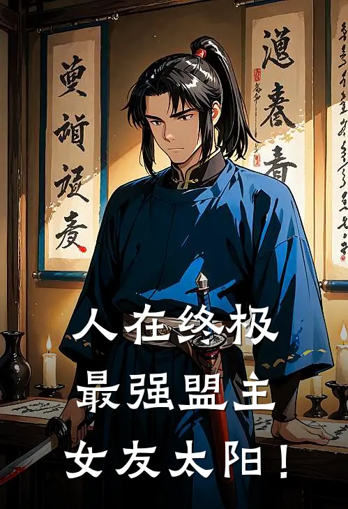 人在终极，最强盟主，女友太阳！