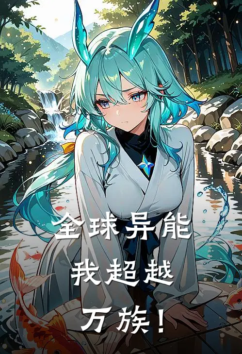 全球异能，我超越万族！