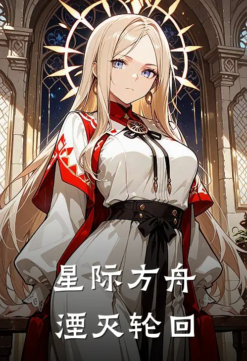 星际方舟：湮灭轮回