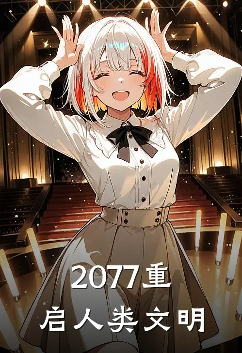 2077重启人类文明