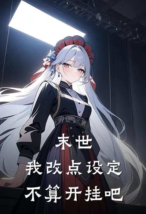 末世：我改点设定不算开挂吧