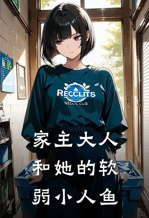 家主大人和她的软弱小人鱼
