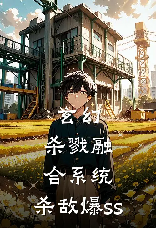 玄幻：杀戮融合系统，杀敌爆ss