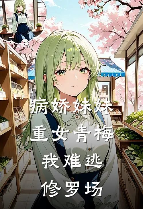 病娇妹妹重女青梅，我难逃修罗场