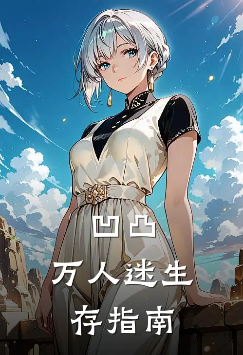 凹凸：万人迷生存指南