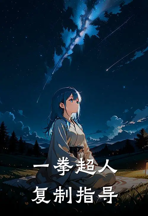 一拳超人：复制指导