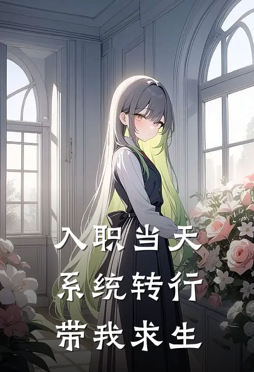 入职当天系统转行带我求生