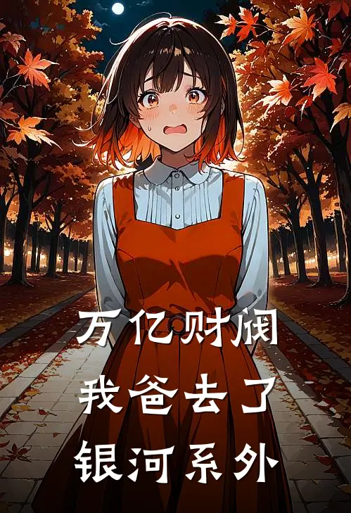 万亿财阀：我爸去了银河系外