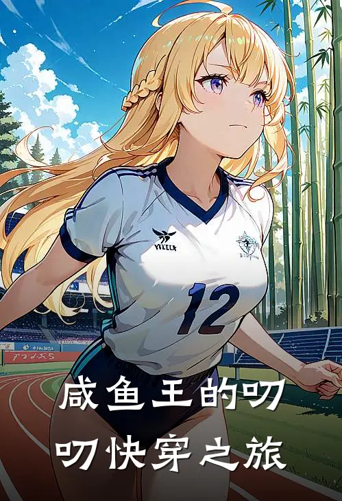 咸鱼王的叨叨快穿之旅