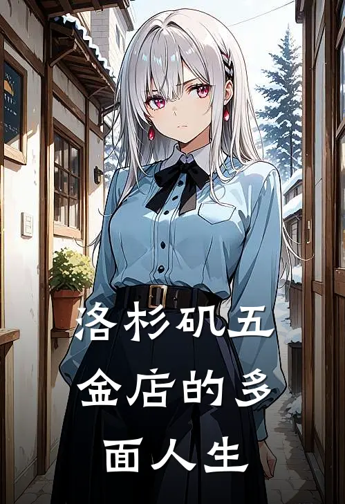 洛杉矶五金店的多面人生