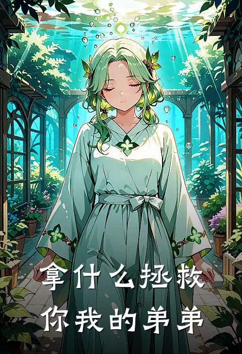 拿什么拯救你我的弟弟