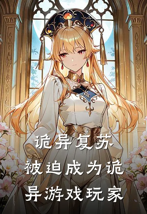 诡异复苏：被迫成为诡异游戏玩家