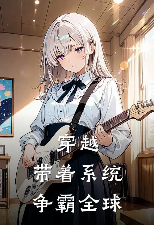 穿越，带着系统争霸全球