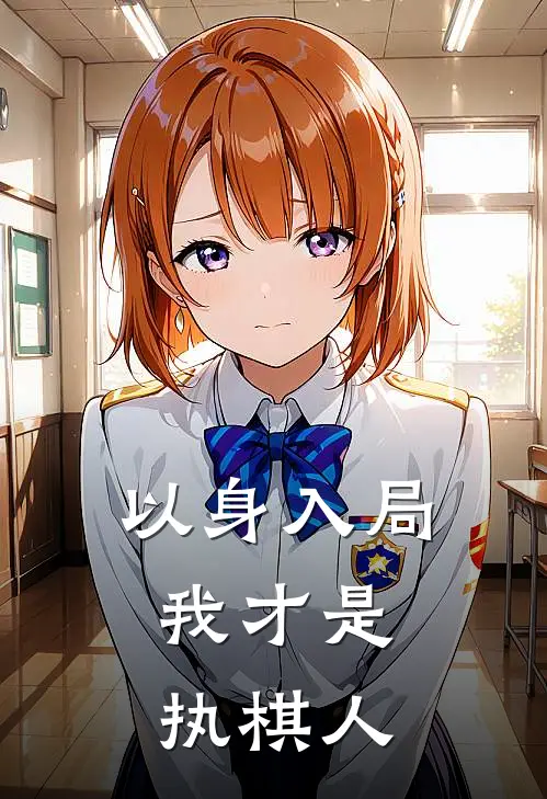 以身入局，我才是执棋人