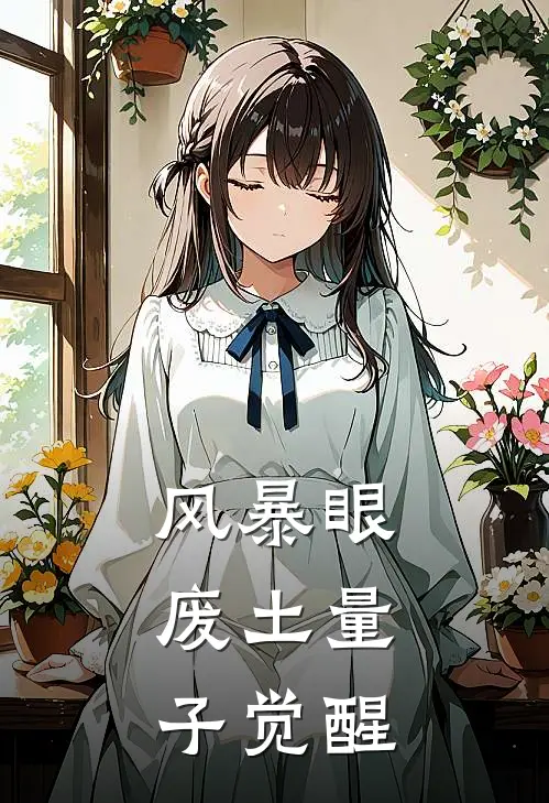 风暴眼：废土量子觉醒