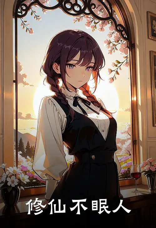 修仙不眠人