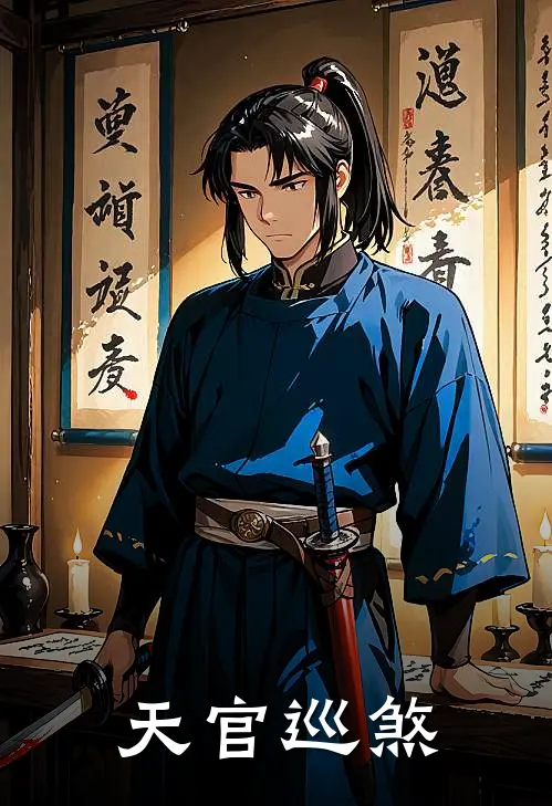 天官巡煞