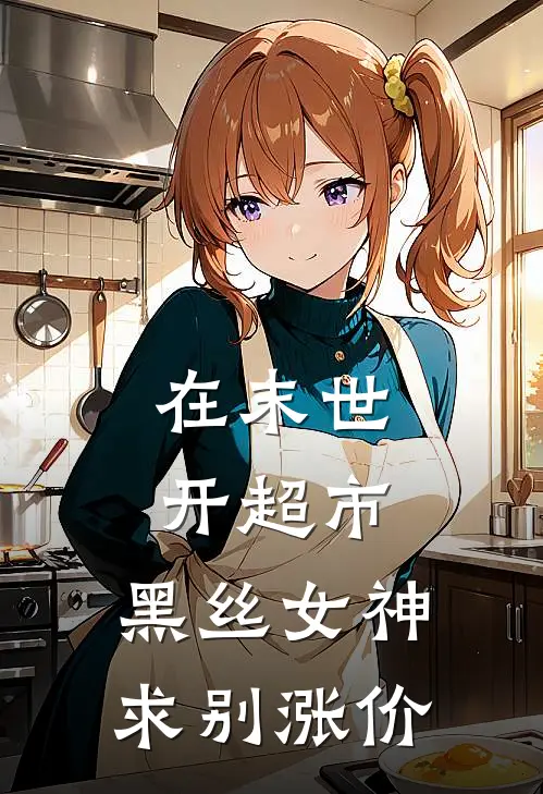 在末世开超市，黑丝女神求别涨价