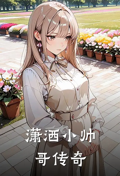 潇洒小帅哥传奇