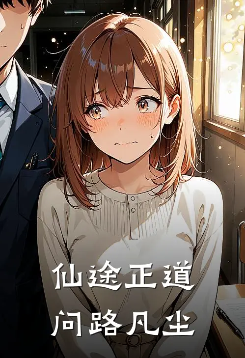 仙途正道，问路凡尘