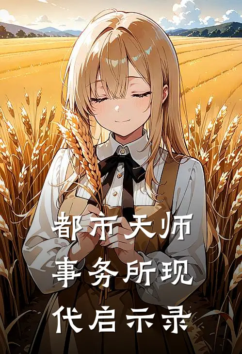 都市天师事务所现代启示录