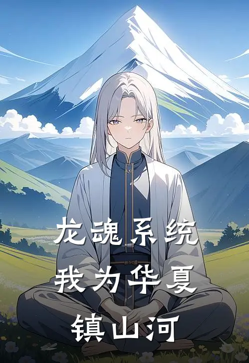 龙魂系统我为华夏镇山河