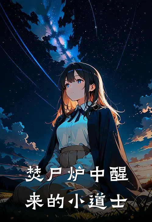 焚尸炉中醒来的小道士