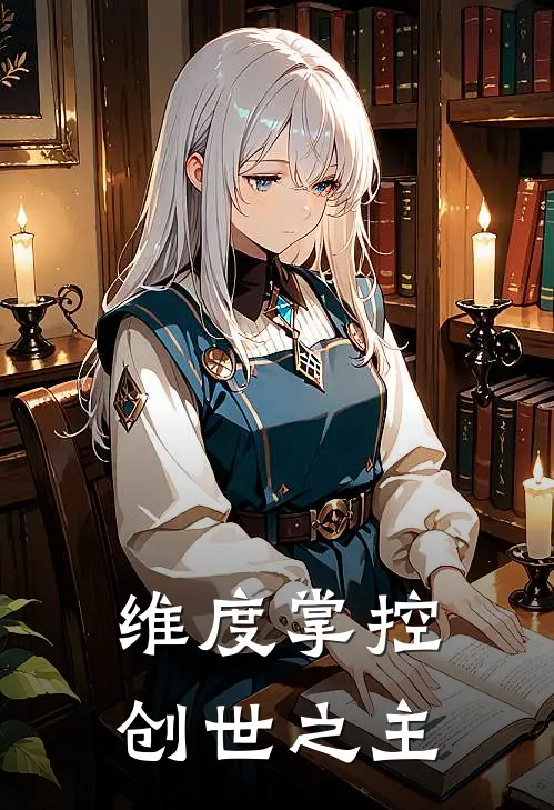维度掌控：创世之主