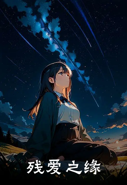 残爱之缘