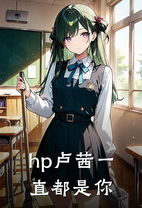 【hp卢茜】一直都是你