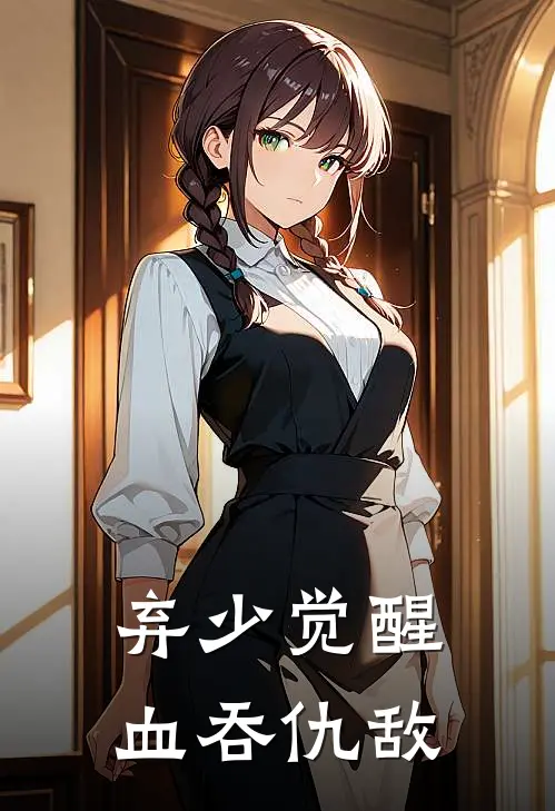 弃少觉醒，血吞仇敌