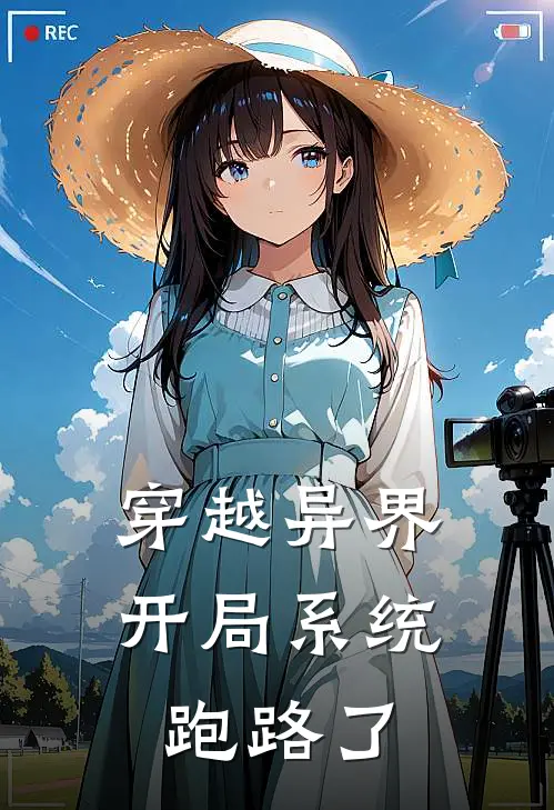 穿越异界，开局系统跑路了