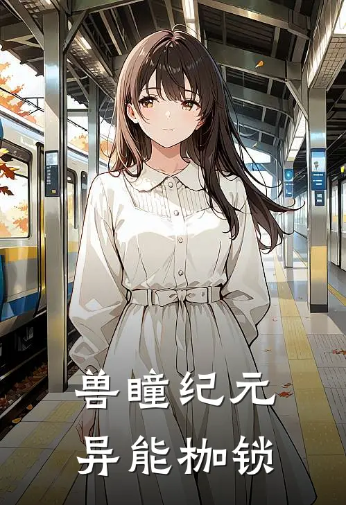 兽瞳纪元：异能枷锁