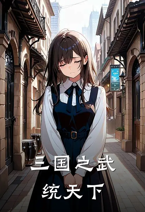 三国之武统天下