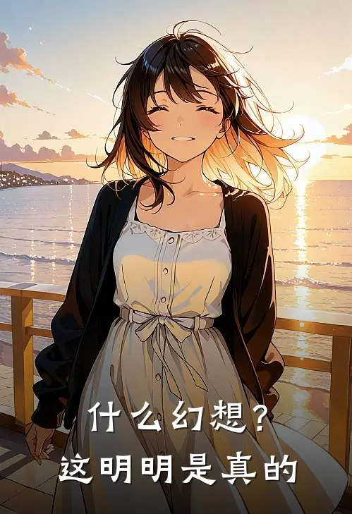 什么幻想？这明明是真的