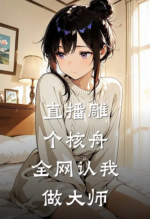 直播雕个核舟，全网认我做大师