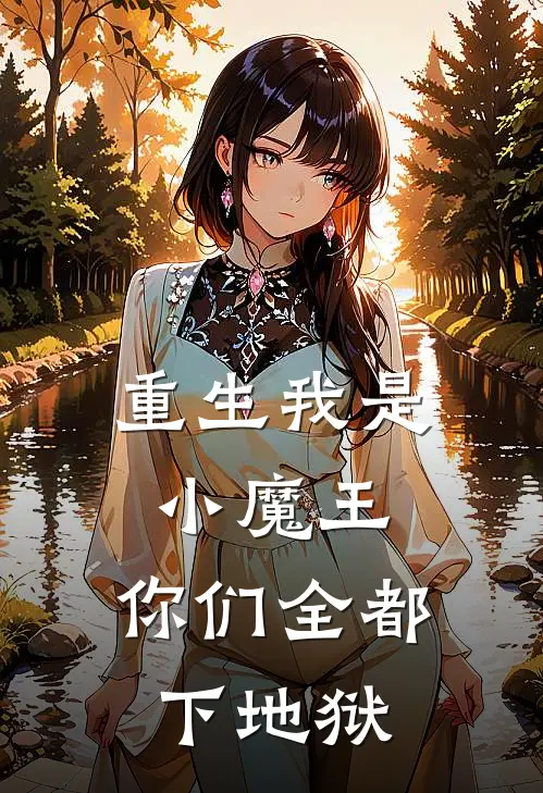 重生我是小魔王，你们全都下地狱