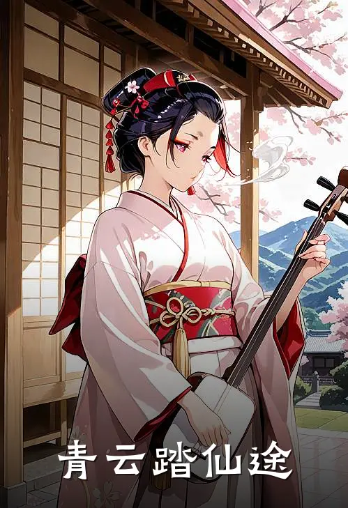 青云踏仙途