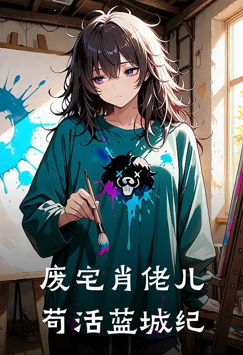 废宅肖佬儿苟活蓝城纪