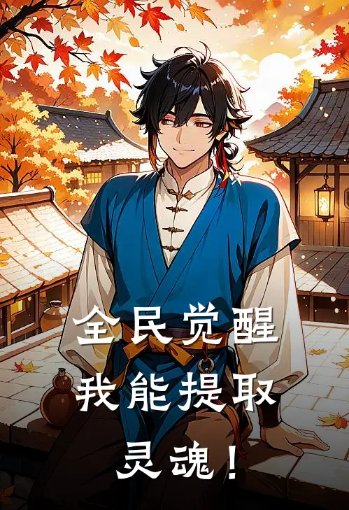 全民觉醒：我能提取灵魂！