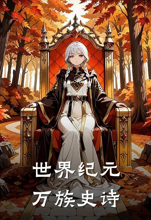 世界纪元，万族史诗