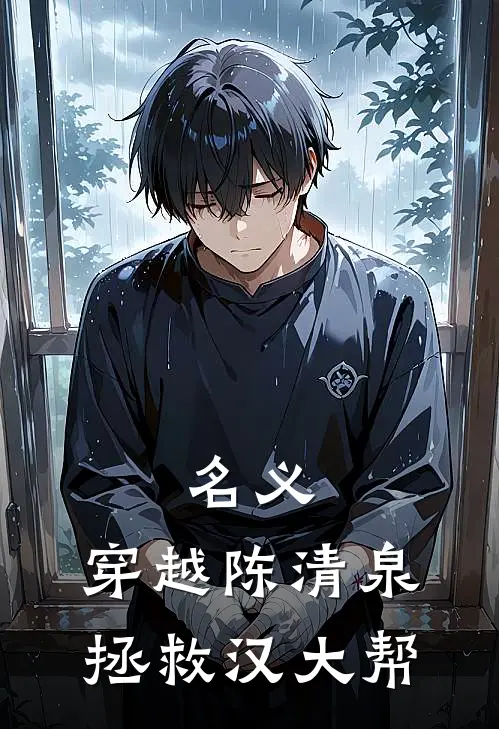 名义：穿越陈清泉，拯救汉大帮