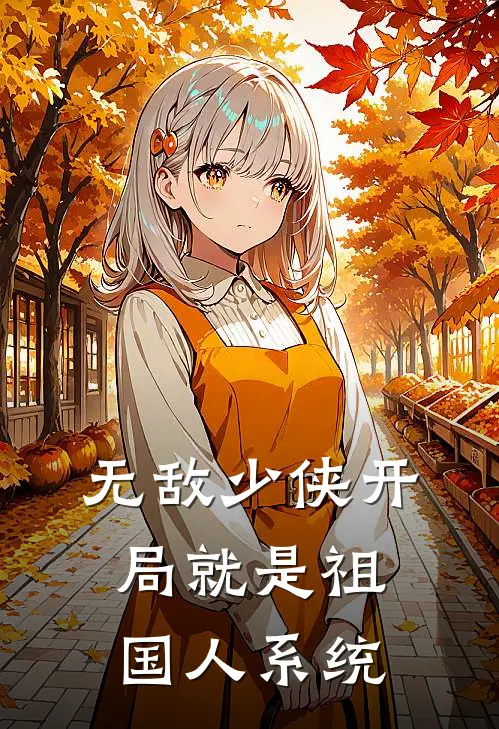 无敌少侠开局就是祖国人系统